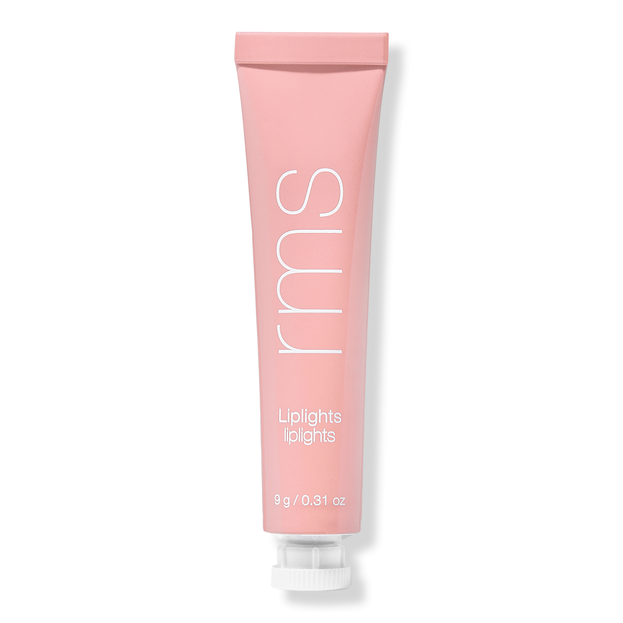 RMS Beauty Liplights Cream Lip Gloss #1