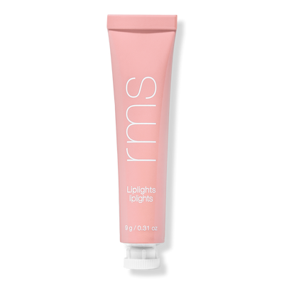 RMS Beauty Liplights Cream Lip Gloss