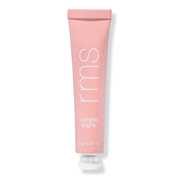 RMS Beauty Liplights Cream Lip Gloss #1