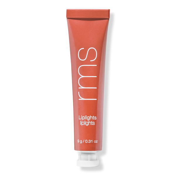 RMS Beauty Liplights Cream Lip Gloss #1