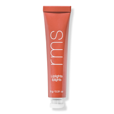 RMS Beauty Liplights Cream Lip Gloss