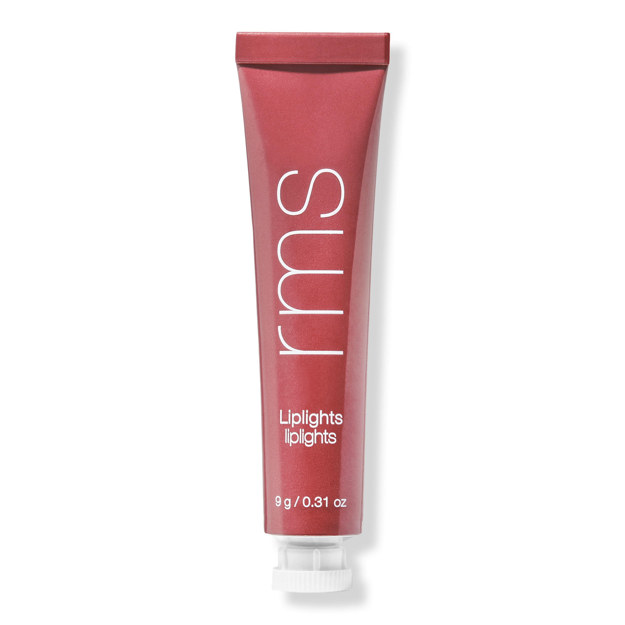 RMS Beauty Liplights Cream Lip Gloss #1