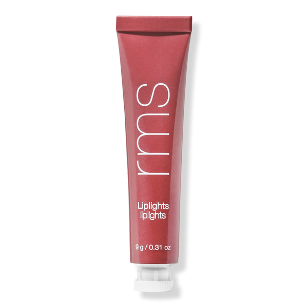 RMS Beauty Liplights Cream Lip Gloss #1