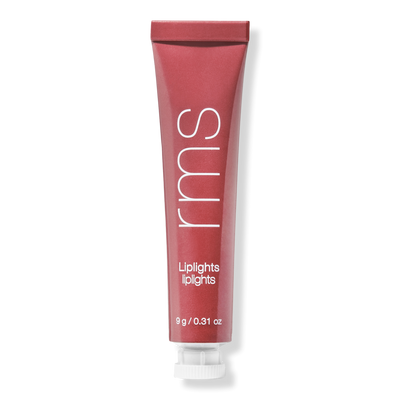 RMS Beauty Liplights Cream Lip Gloss