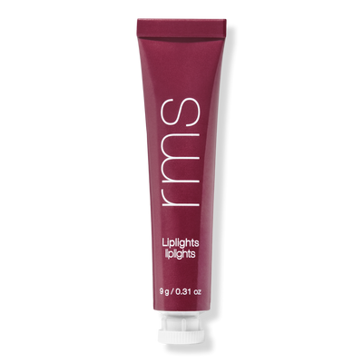 RMS Beauty Liplights Cream Lip Gloss