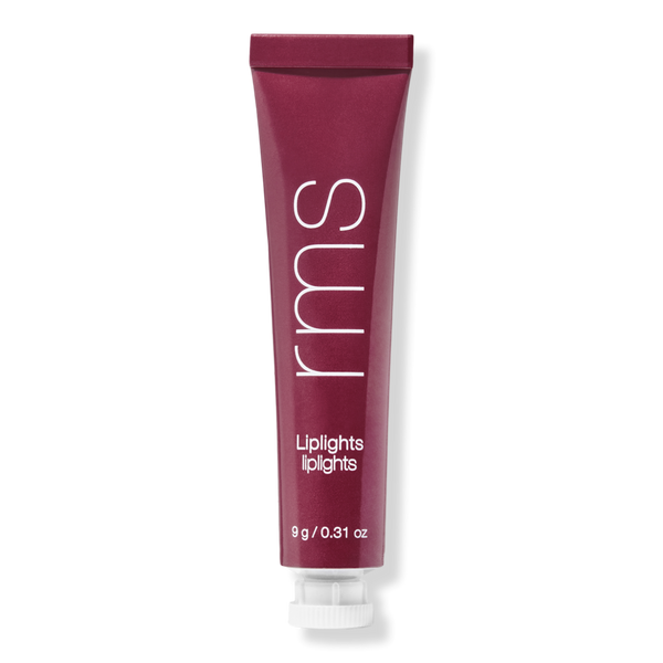 RMS Beauty Liplights Cream Lip Gloss #1