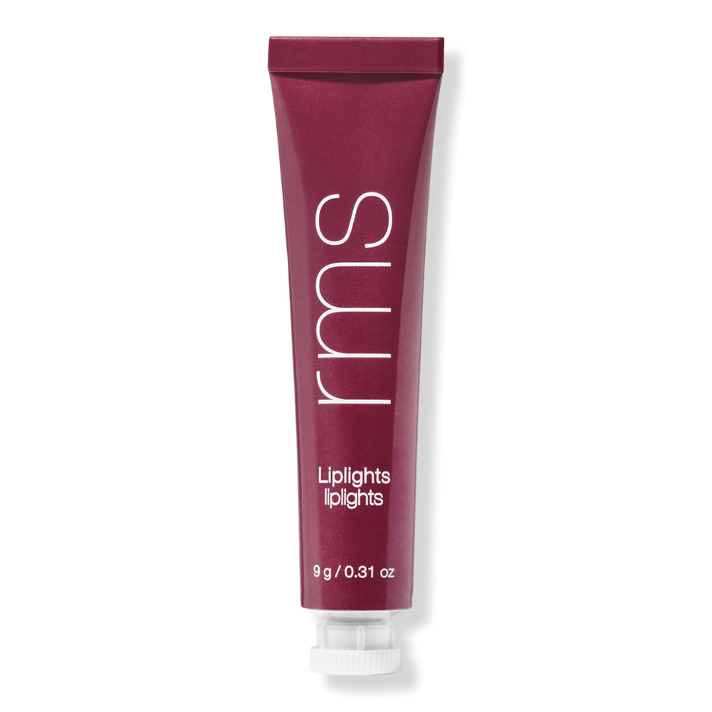 Rms Beauty Liplights Cream Lip Gloss - Rhythm