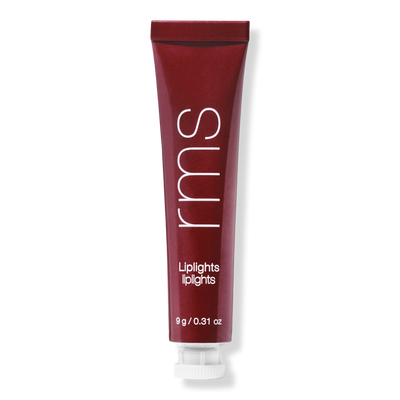 RMS Beauty Liplights Cream Lip Gloss