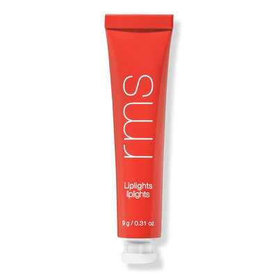 RMS Beauty Liplights Cream Lip Gloss