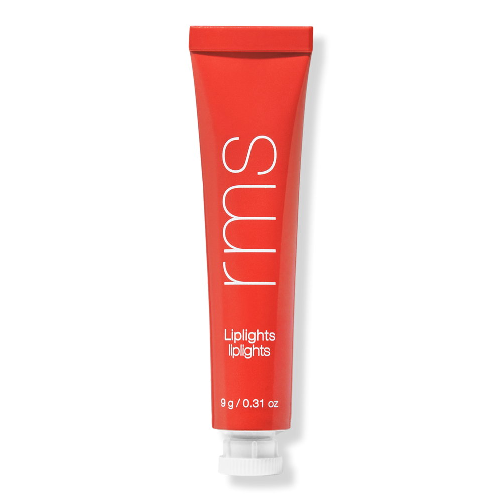 Rms Beauty Liplights Cream Lip Gloss - Babette