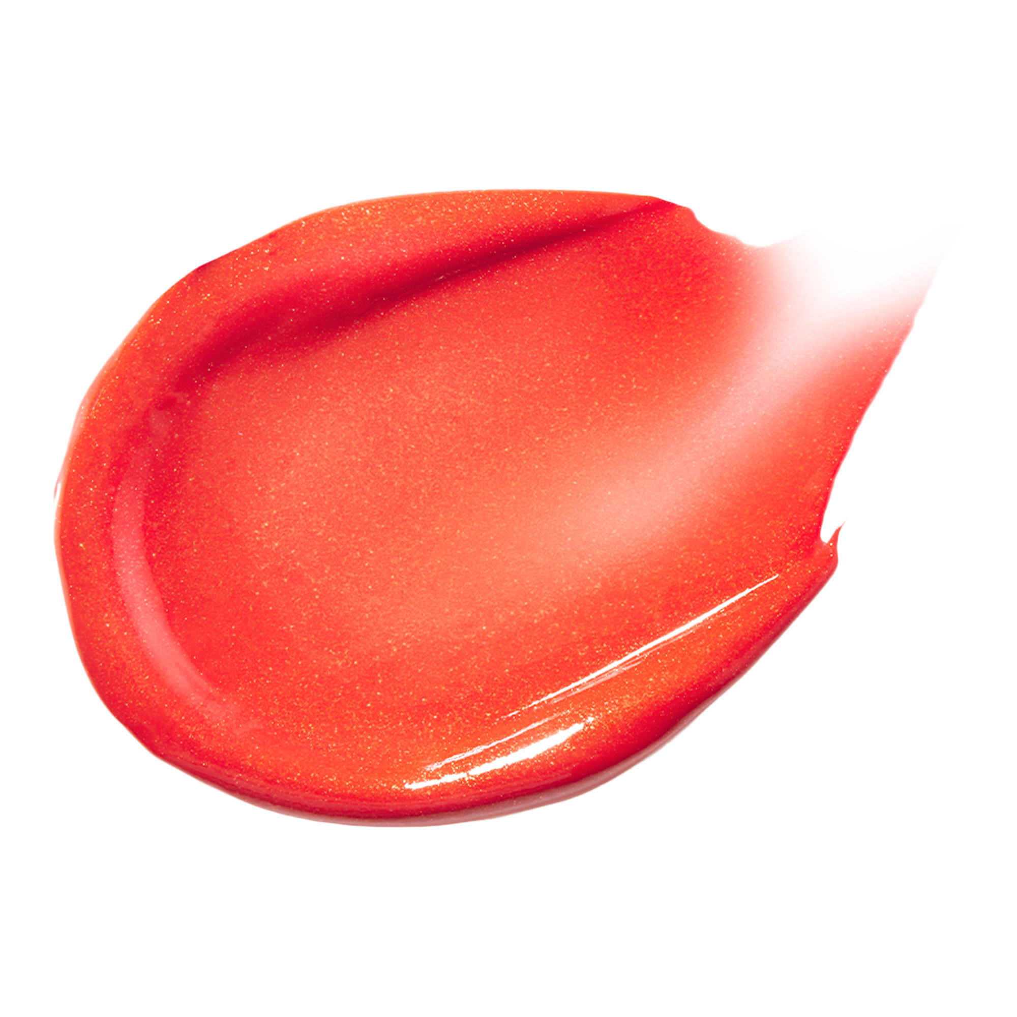 Кремовый блеск для губ RMS Beauty Liplights, цвет: Babette — фото 2