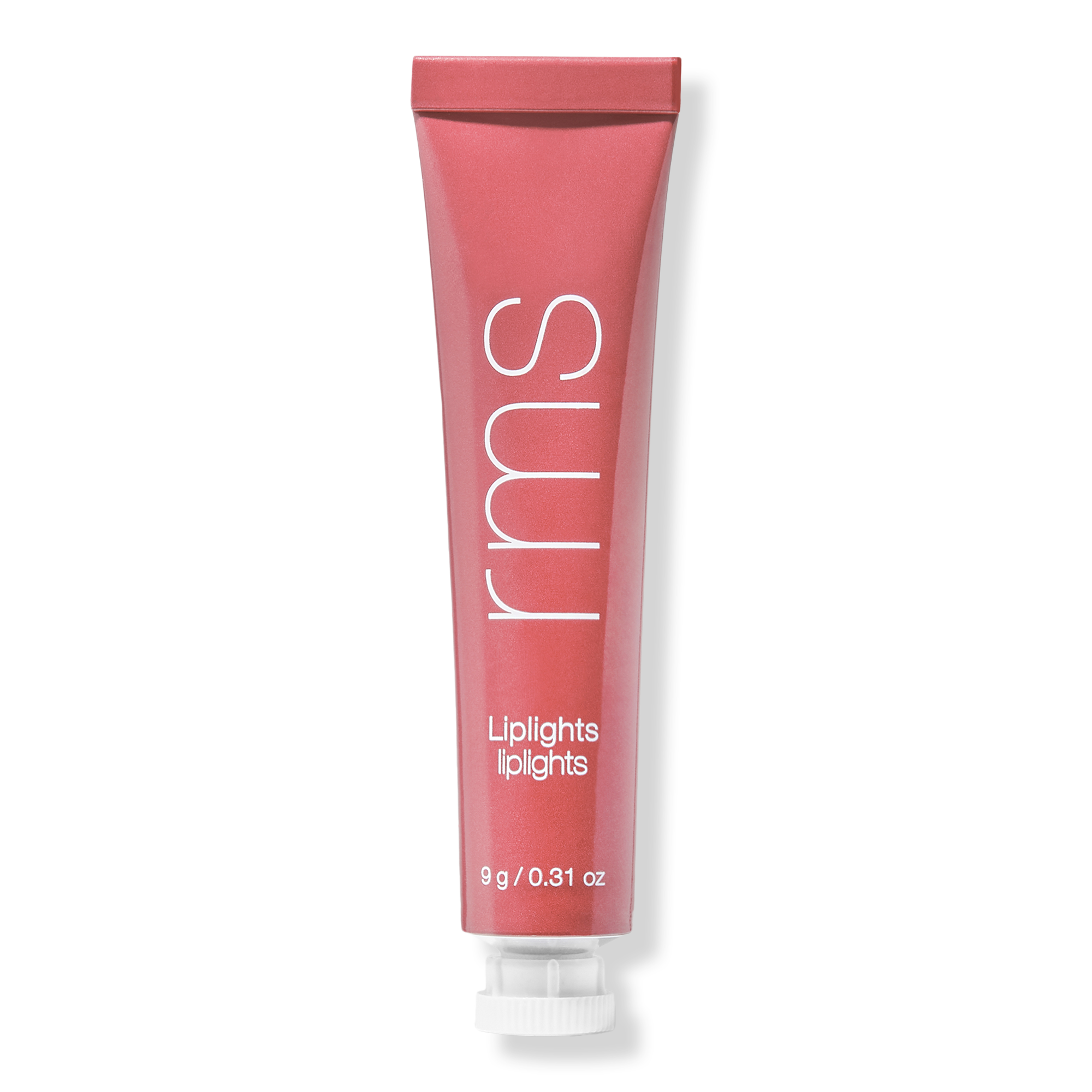 RMS Beauty Liplights Cream Lip Gloss #1