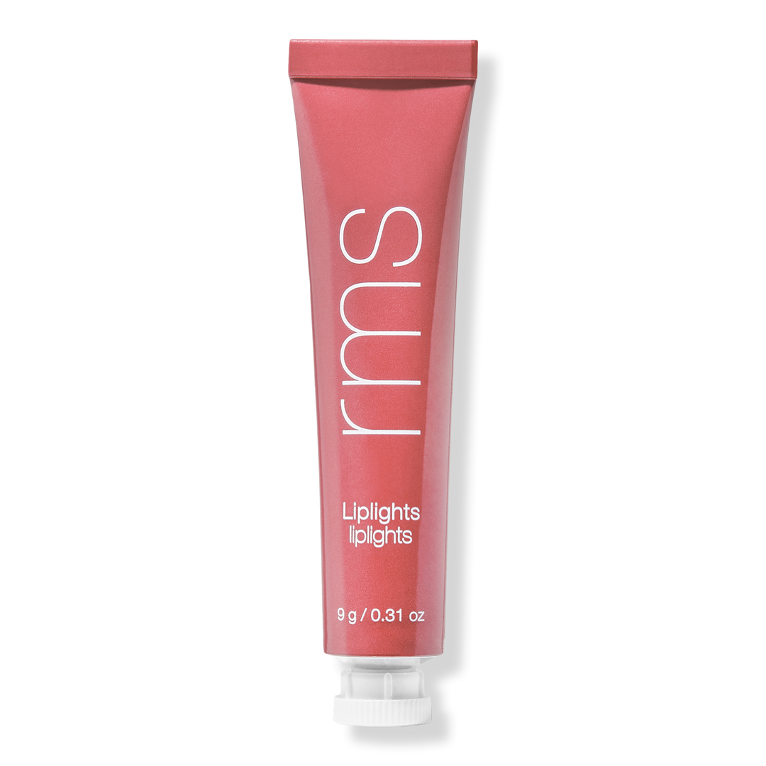 RMS Beauty Liplights Cream Lip Gloss #1