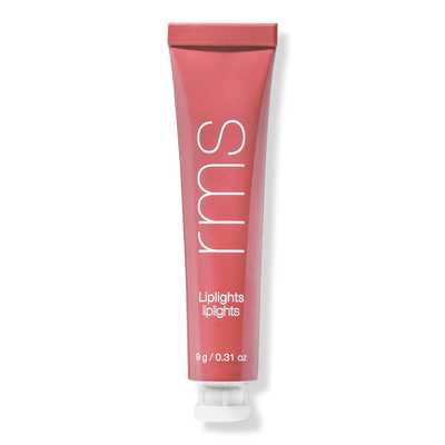 RMS Beauty Liplights Cream Lip Gloss