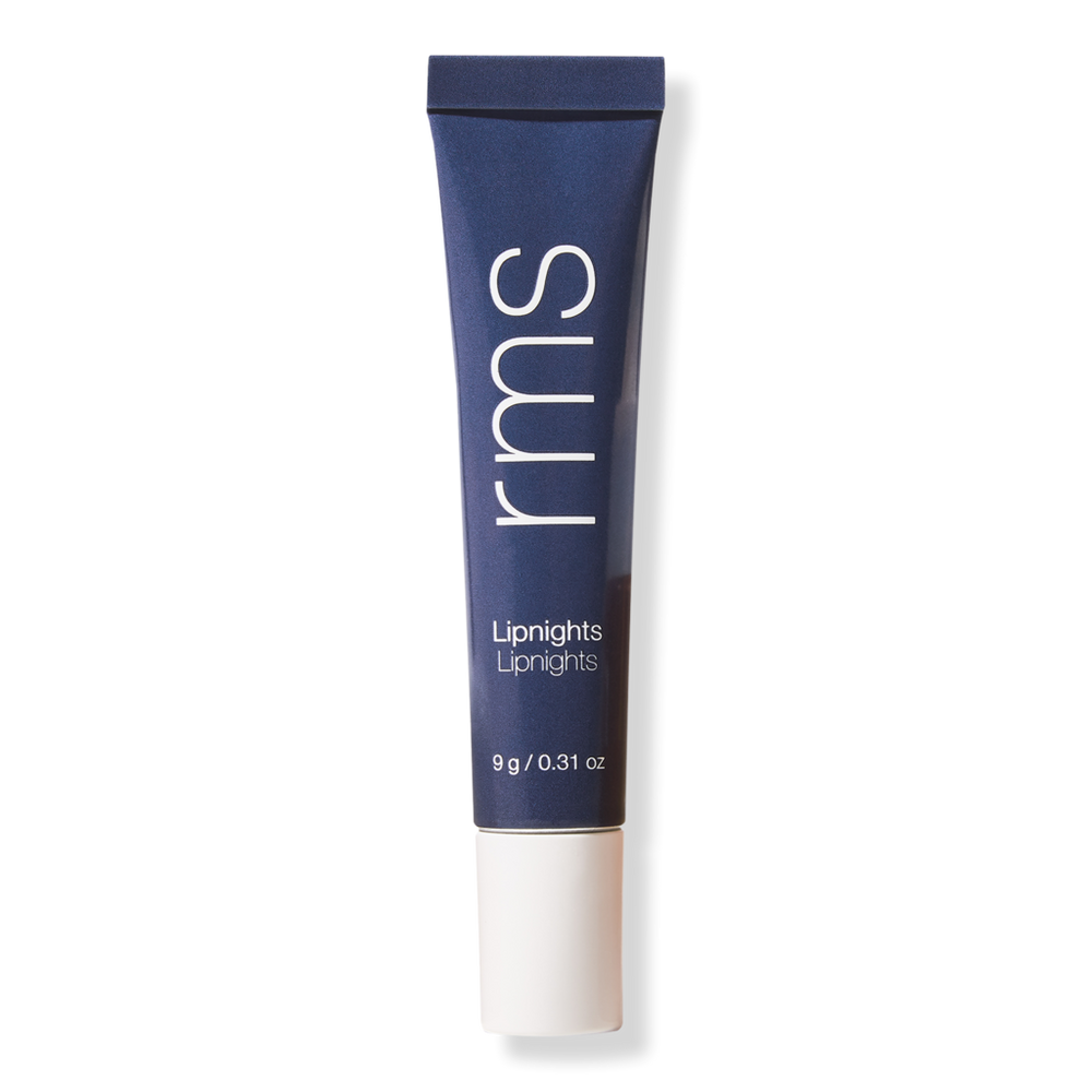 RMS Beauty Lipnights Overnight Lip Mask
