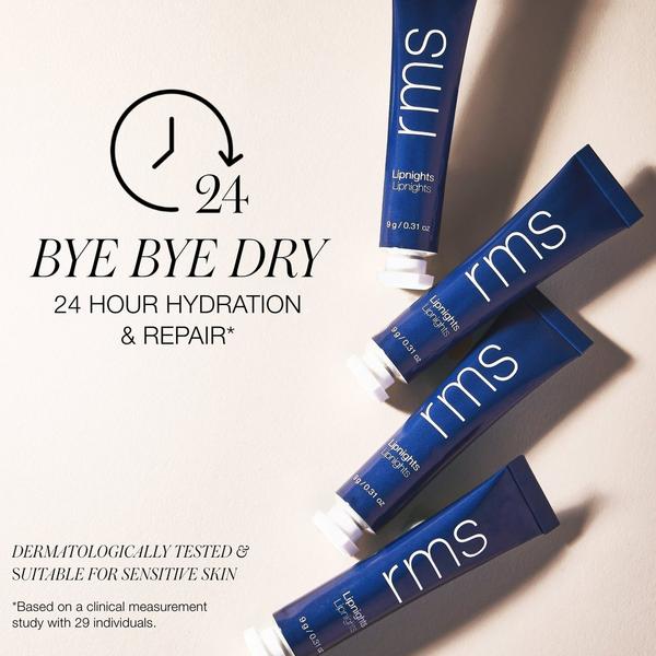 RMS Beauty Lipnights Overnight Lip Mask #4