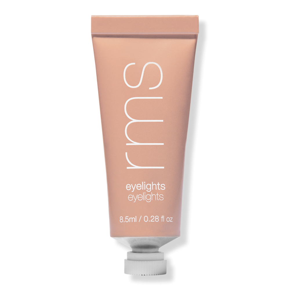 Rms Beauty Eyelights Cream Eyeshadow - Sunbeam In Yellow