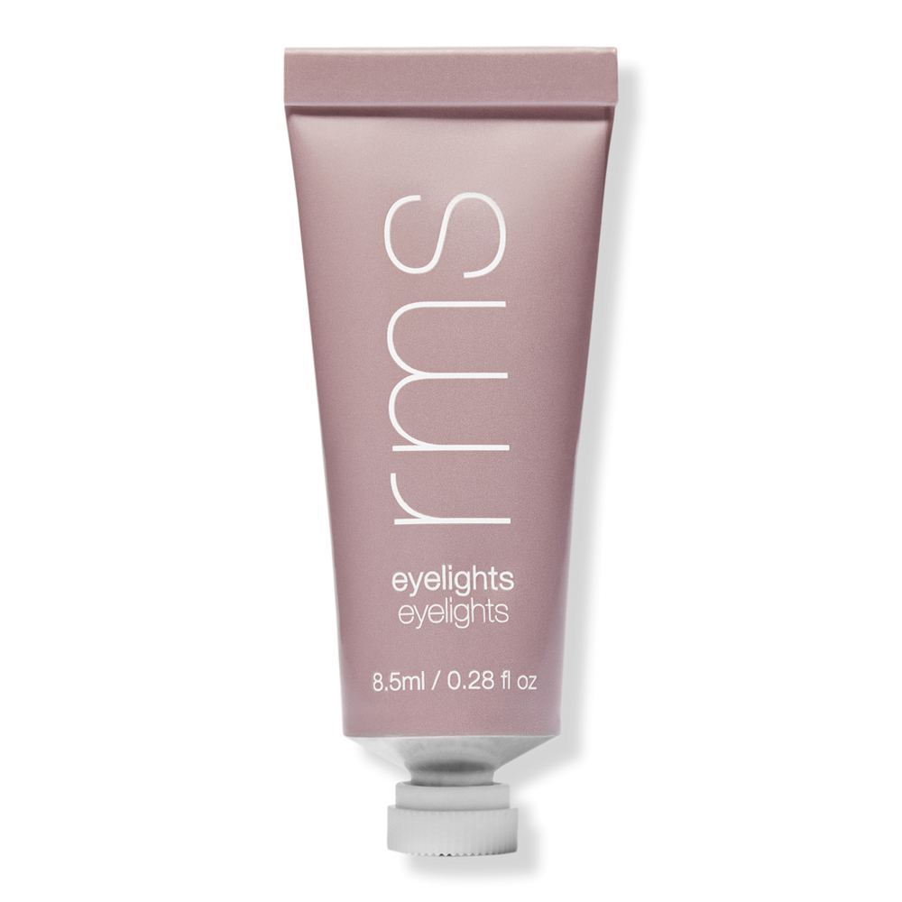 Rms Beauty Eyelights Cream Eyeshadow - Blaze In Orange