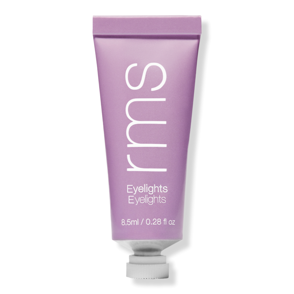 Rms Beauty Eyelights Cream Eyeshadow - Aurora In Multi