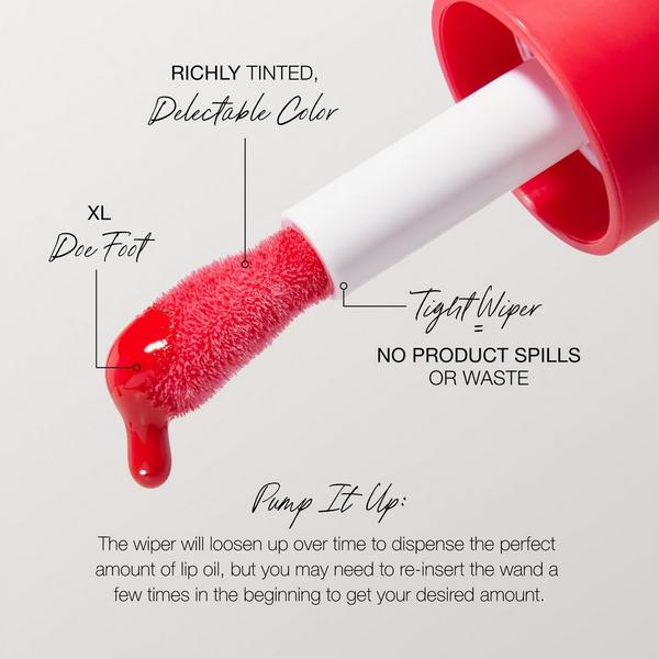 RMS Beauty Legendary Lip Oil #7