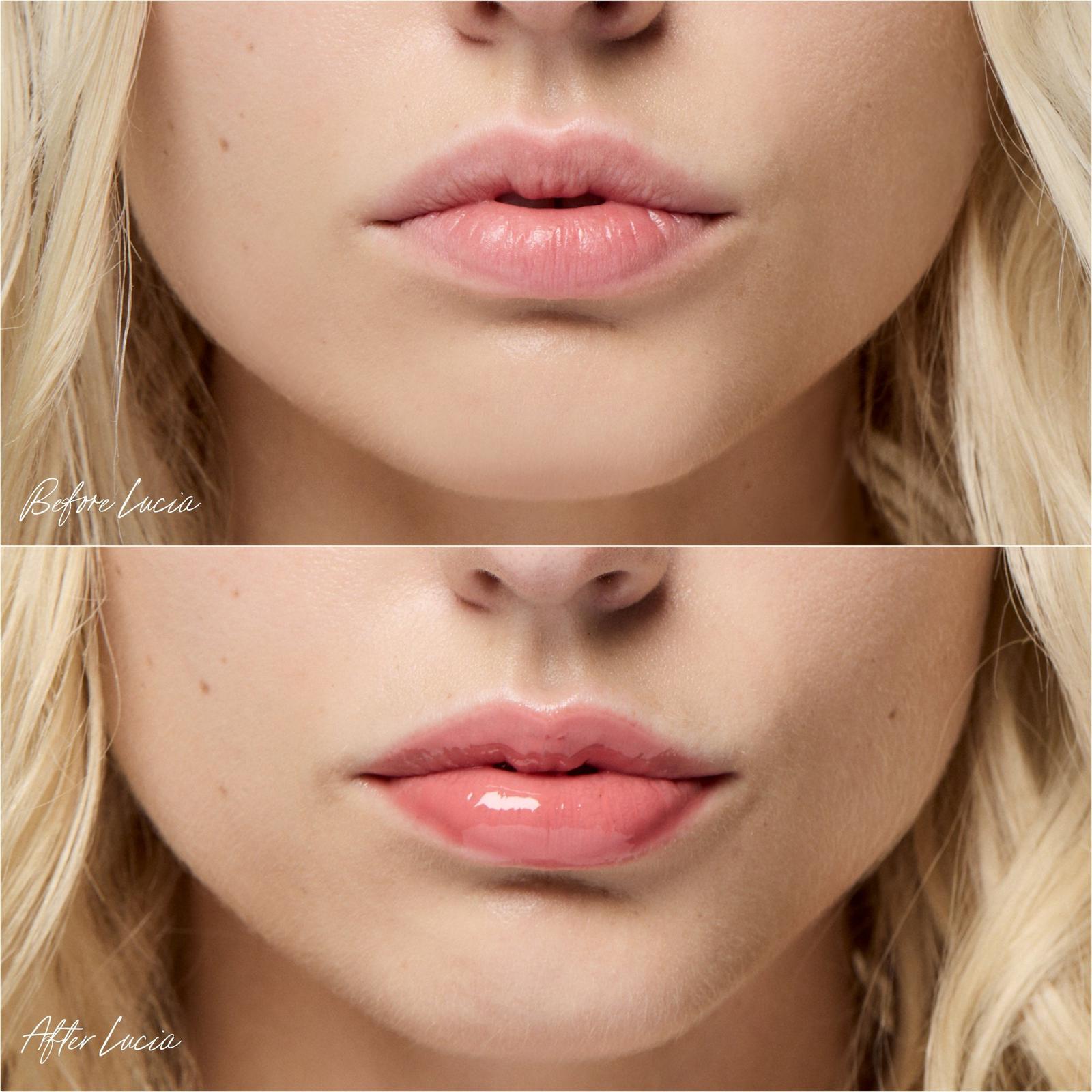 Legendary Lip Oil - Lucia