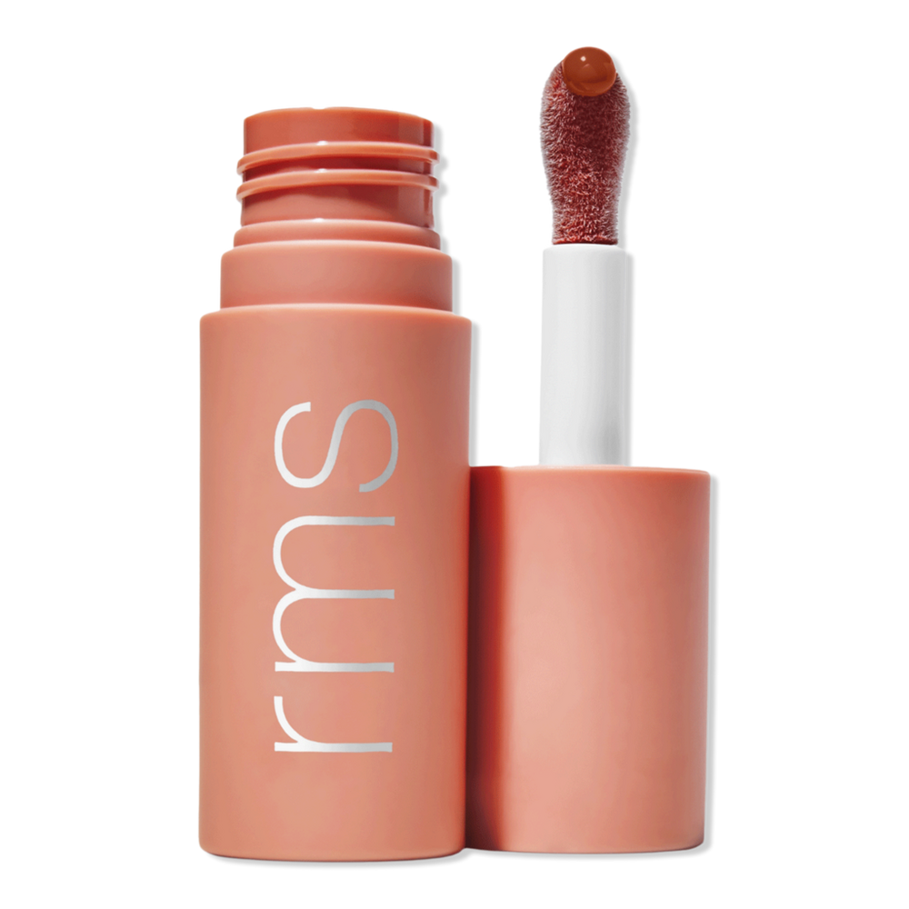RMS Beauty Legendary Lip Oil - Amber