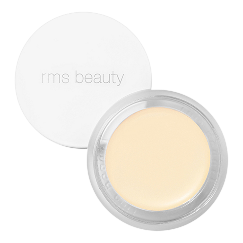 Rms Beauty Uncoverup Concealer - 000 In Black