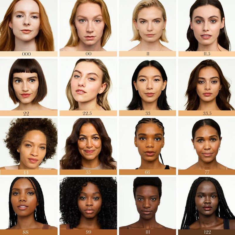 RMS Beauty UnCoverup Concealer #4