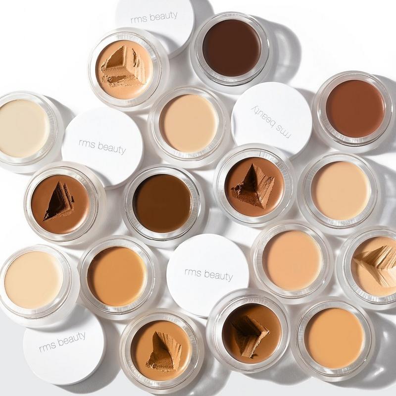 RMS Beauty UnCoverup Concealer #6