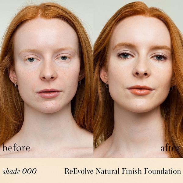 RMS Beauty ReEvolve Natural Finish Foundation #3