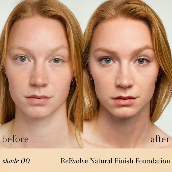 RMS Beauty ReEvolve Natural Finish Foundation #3