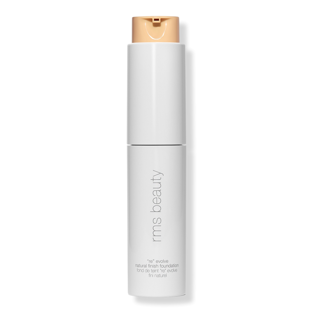 Rms Beauty Reevolve Natural Finish Foundation - 11