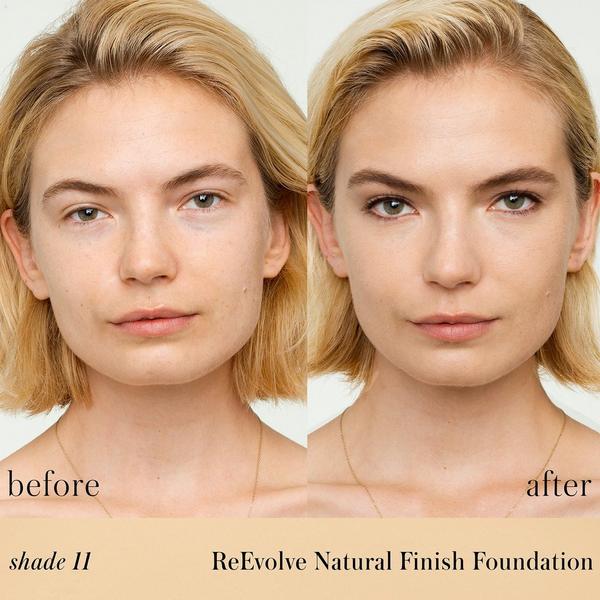 RMS Beauty ReEvolve Natural Finish Foundation #3