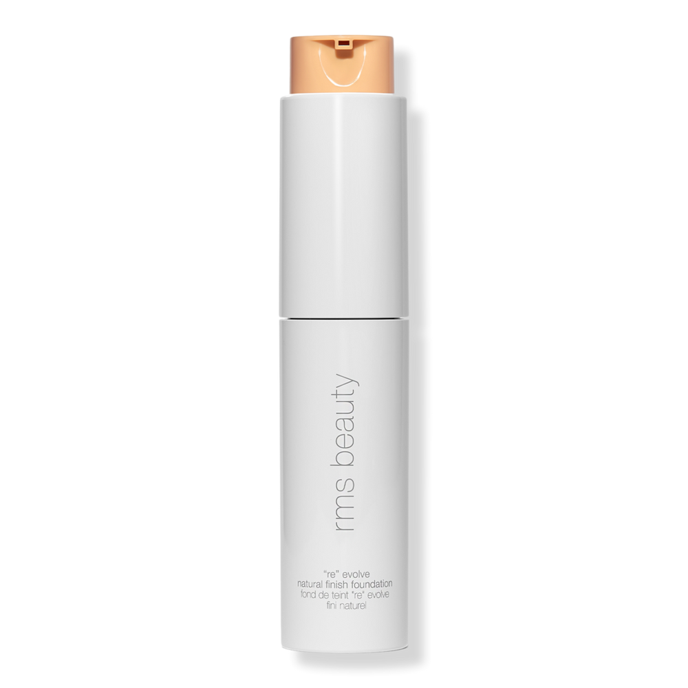 Rms Beauty Reevolve Natural Finish Foundation - 11.5