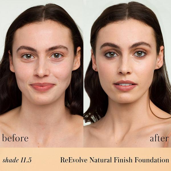 RMS Beauty ReEvolve Natural Finish Foundation #3