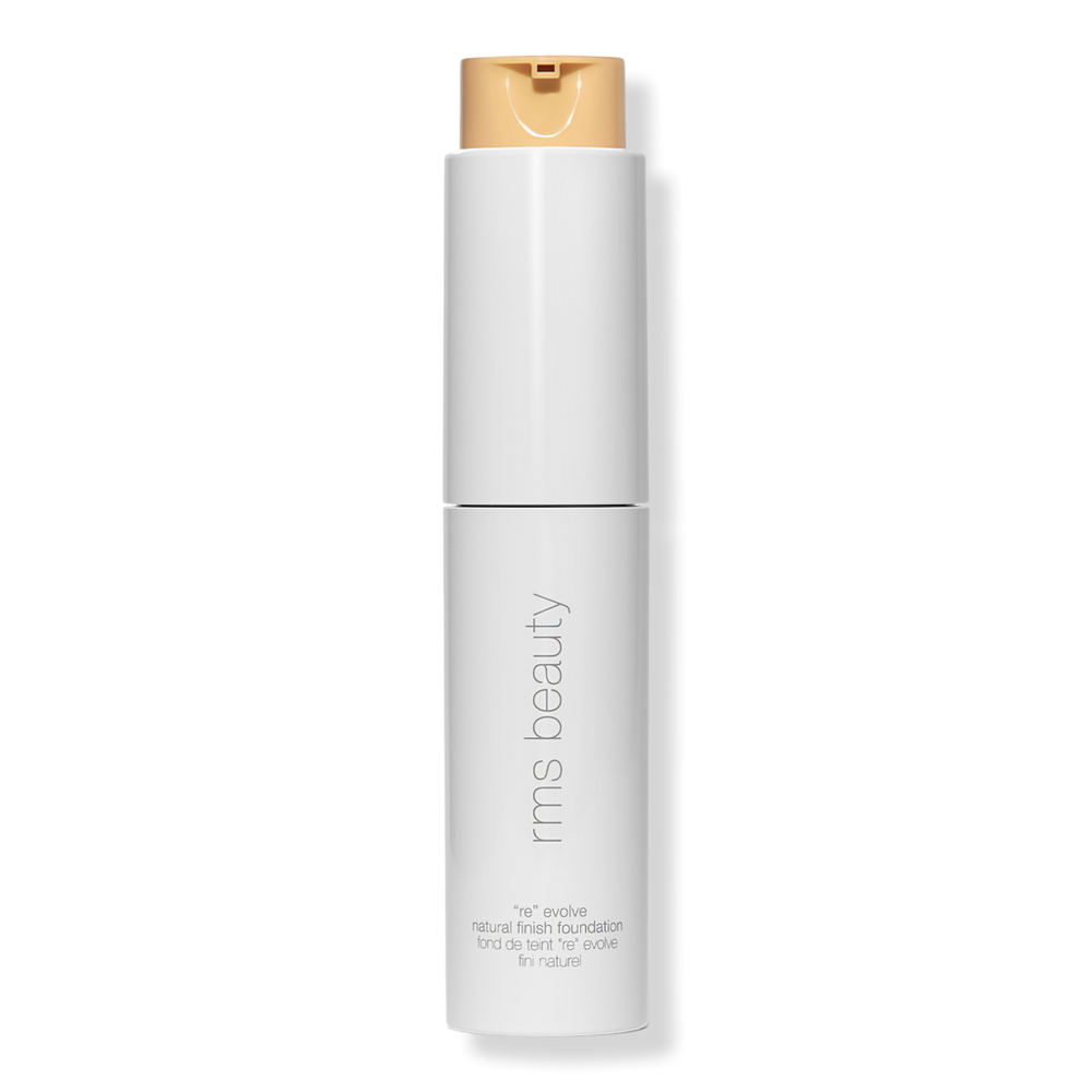 Rms Beauty Reevolve Natural Finish Foundation - 22
