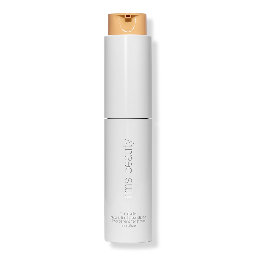 Rms Beauty Reevolve Natural Finish Foundation - 22.5