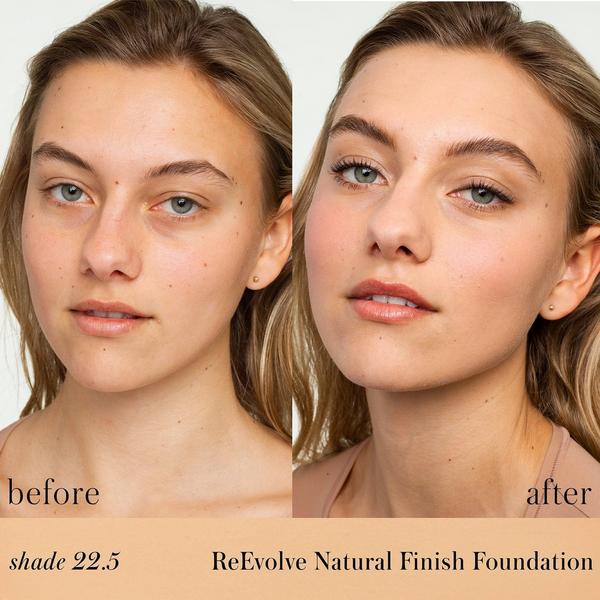 RMS Beauty ReEvolve Natural Finish Foundation #3