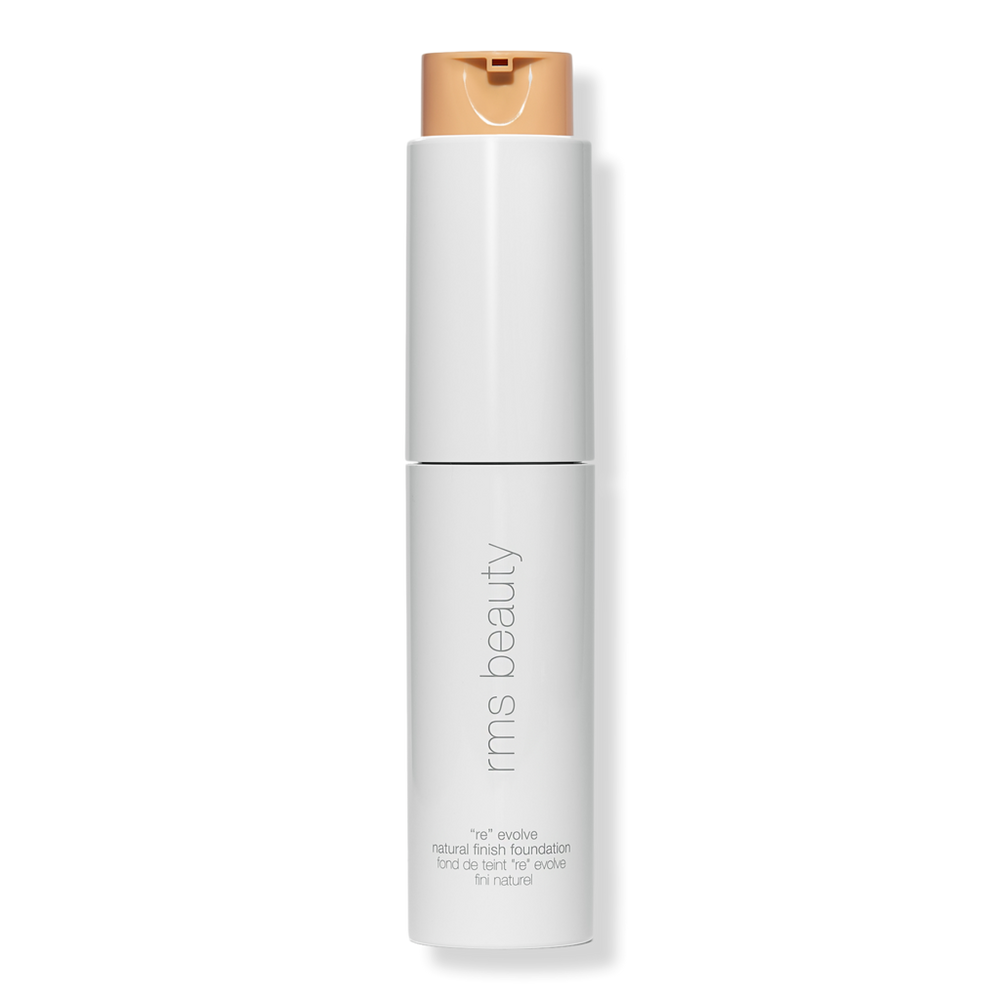 Rms Beauty Reevolve Natural Finish Foundation - 33