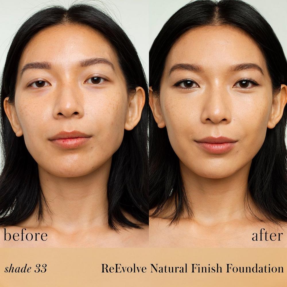 ReEvolve Natural Finish Foundation - 33