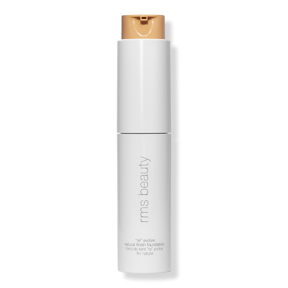 Rms Beauty Reevolve Natural Finish Foundation - 33.5