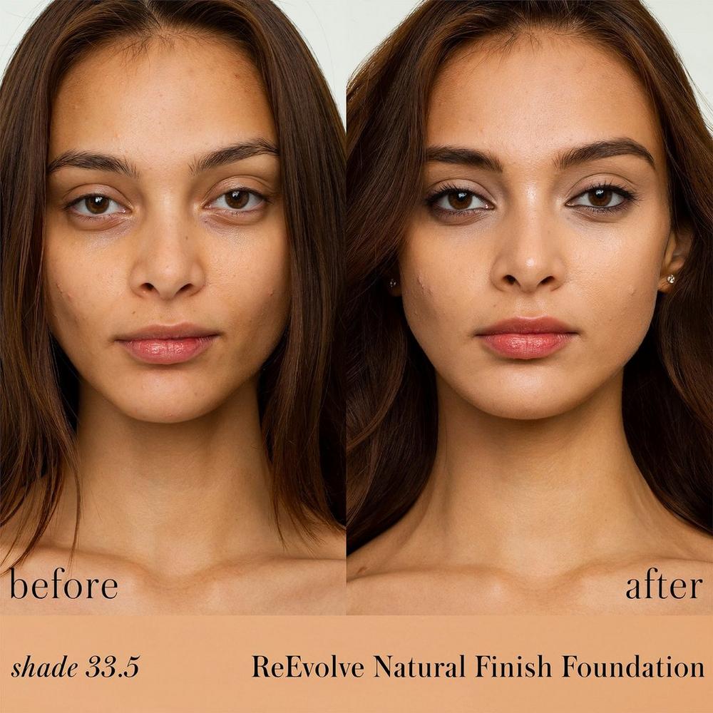 ReEvolve Natural Finish Foundation - 33.5