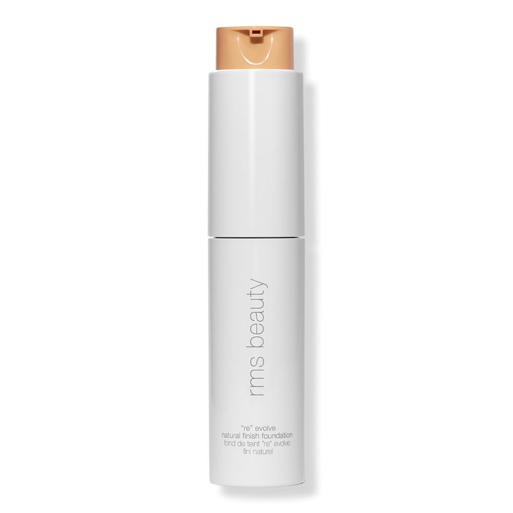 Rms Beauty Reevolve Natural Finish Foundation - 44