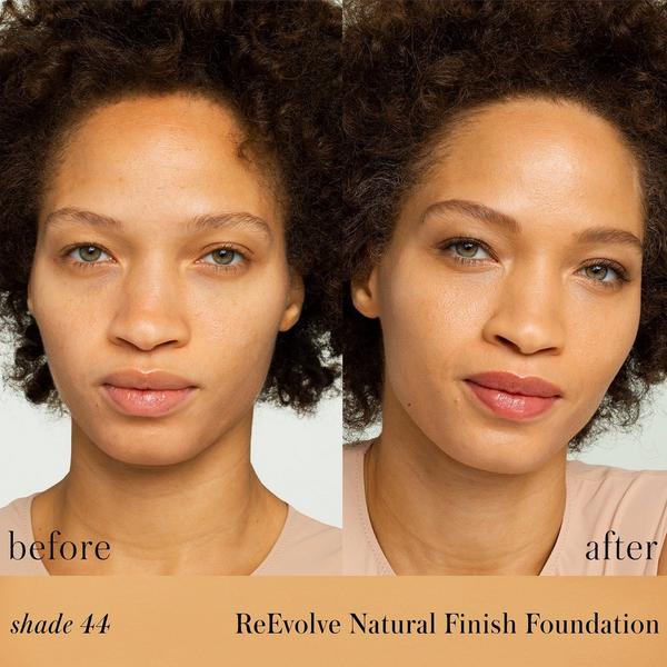 RMS Beauty ReEvolve Natural Finish Foundation #3