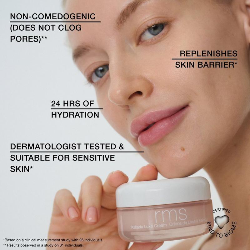 RMS Beauty - 1.7 oz Kakadu Luxe Cream | Ulta Beauty