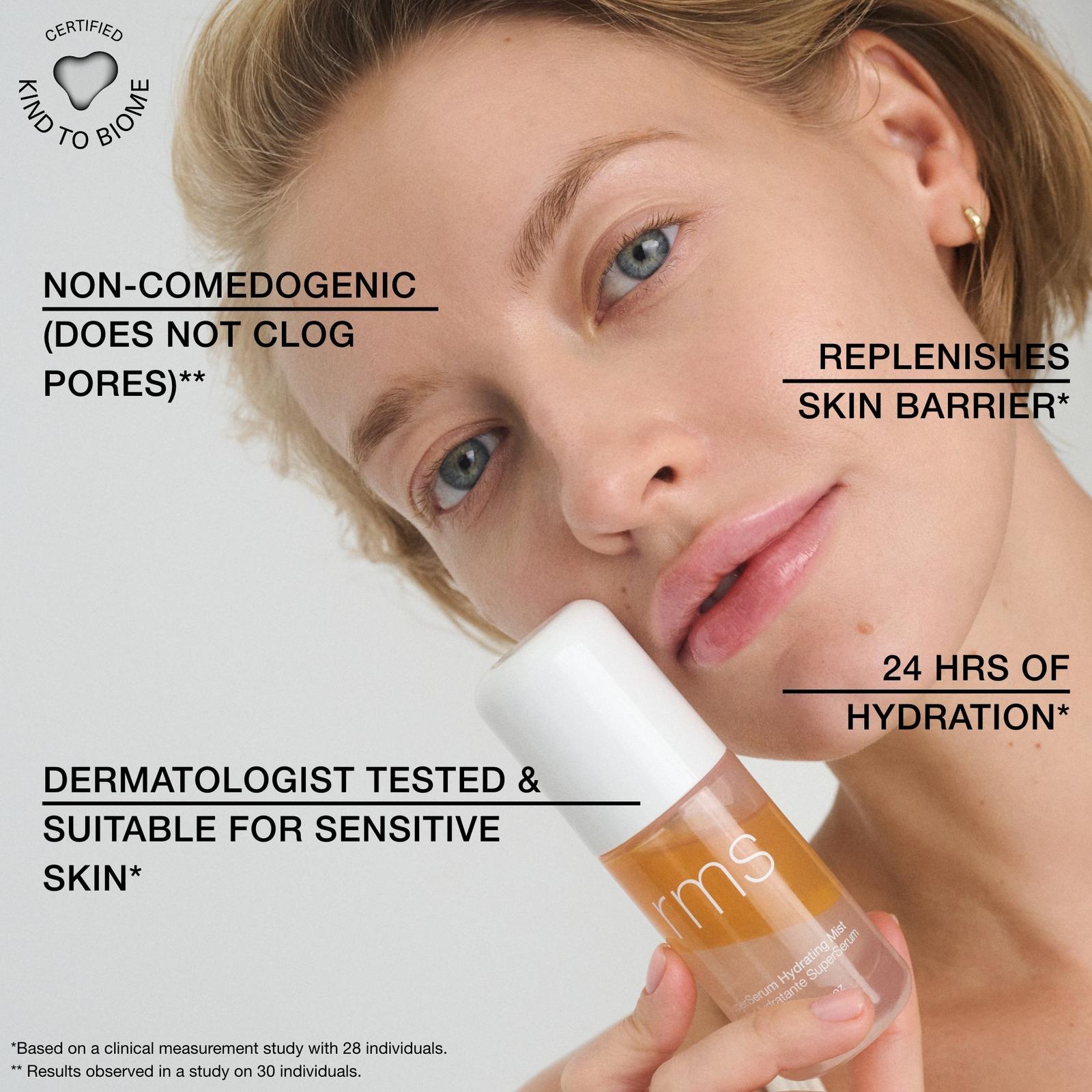 SuperSerum Hydrating Mist - 1.0 oz