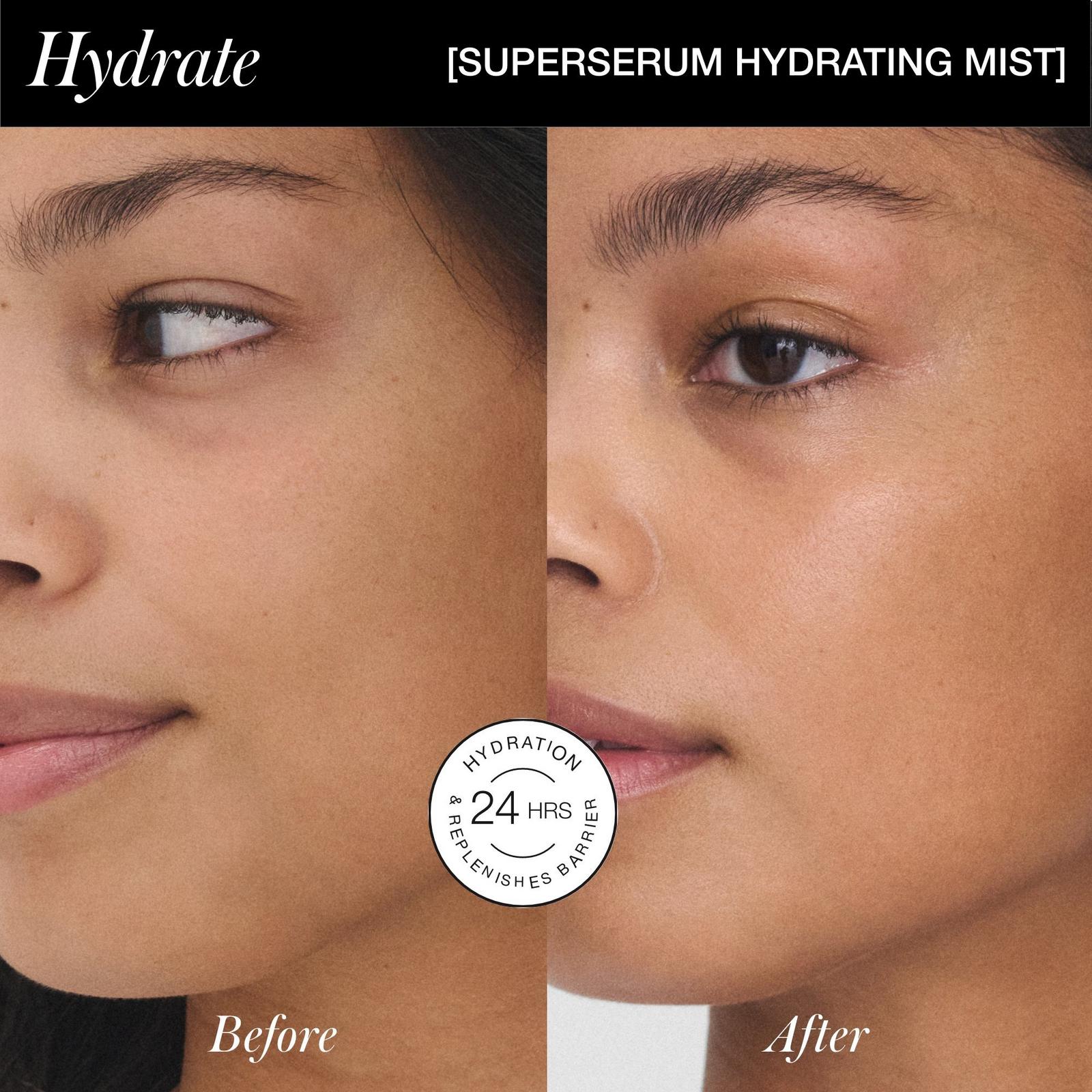 SuperSerum Hydrating Mist - 1.0 oz