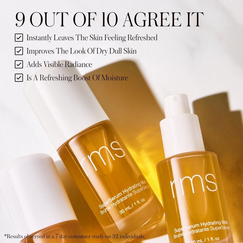 RMS Beauty - 1.0 oz SuperSerum Hydrating Mist | Ulta Beauty