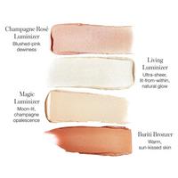 RMS Beauty Living Luminizer Glow Quad Mini #2