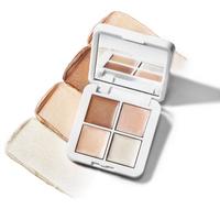 RMS Beauty Living Luminizer Glow Quad Mini #3
